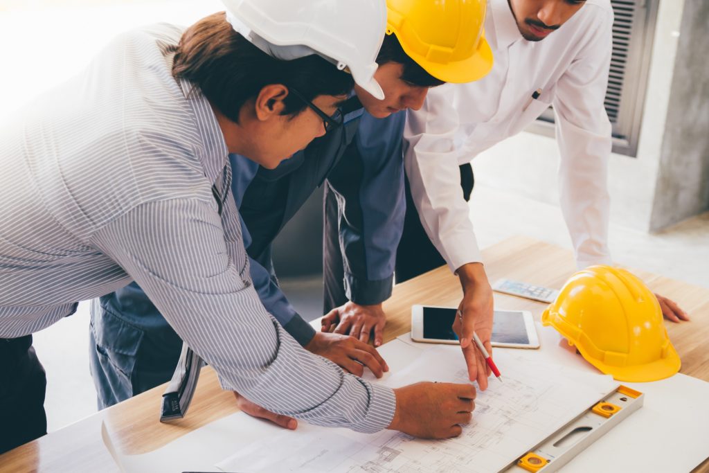 How to Encourage Problem-Solving in Your Construction Site